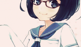 看妹子漫画,看妹子漫画的视觉盛宴