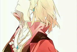 男主很帅的动漫,动漫界颜值巅峰男主传奇