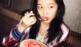 吴佳怡吃瓜爆料图片